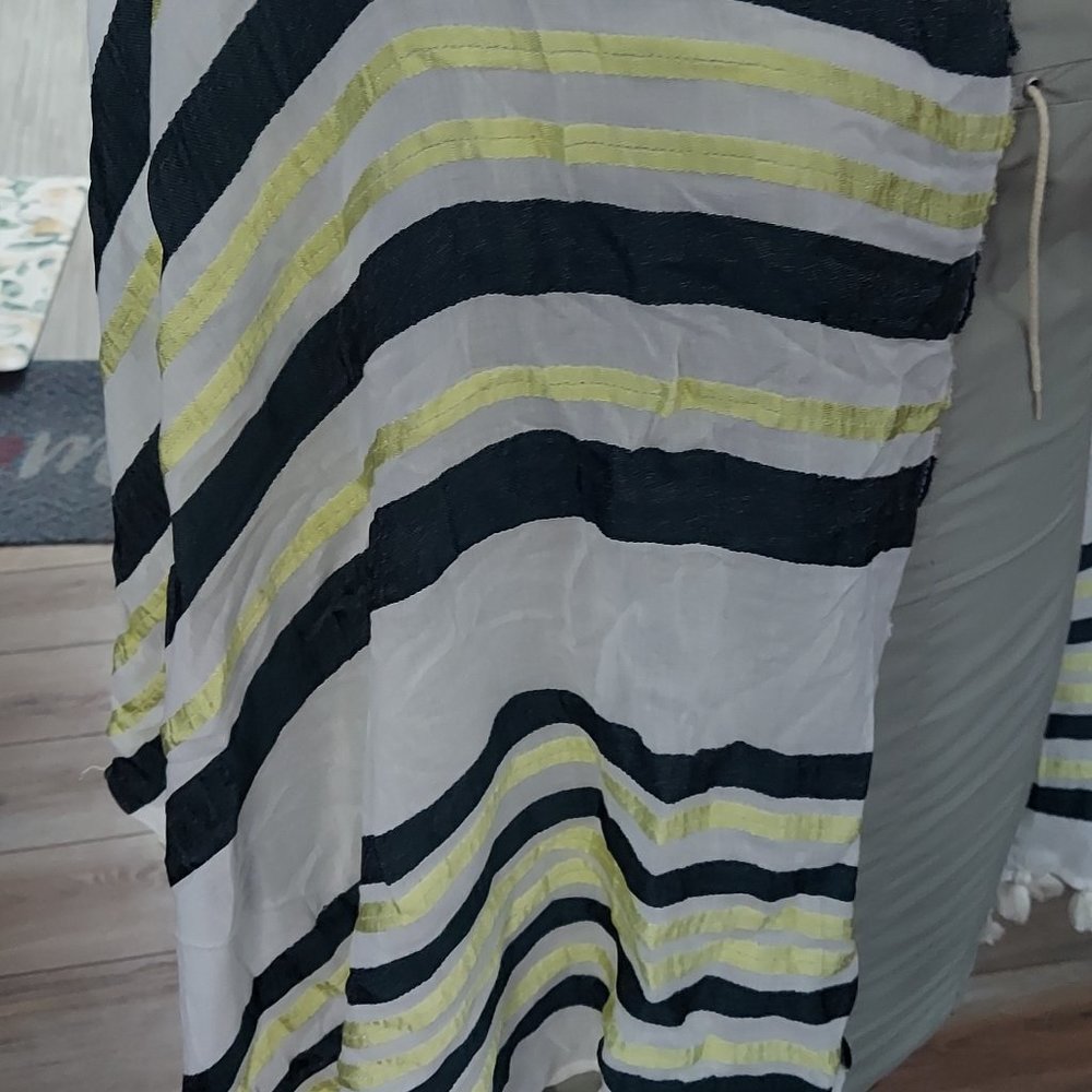 Ann Taylor Scarf